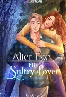 Read Alter Ego: His Sultry Lover Online