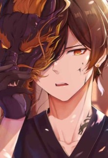Read Amon, The Legendary Overlord Online