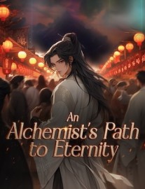 Read An Alchemist's Path to Eternity Online