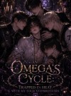 AN OMEGA'S CYCLE: TRAPPED IN HEAT WITH MY FOUR STEPBROTHERS.