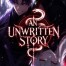 An Unwritten Story [Villainous Power Couple, LitRPG]