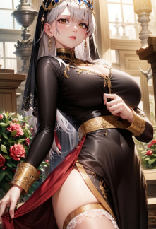 Read Angle's Arrogance? My Pact with the Succubus Queen! Online
