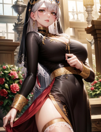 Read Angle's Arrogance? My Pact with the Succubus Queen! Online