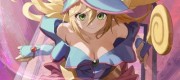 Anime Magic Card Era