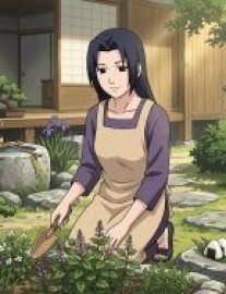Read Another Boring Uchiha Power Fantasy. Online