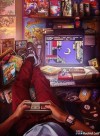Another world Game Developers in Japan`s 1991