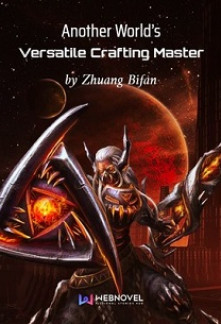 Read Another World’s Versatile Crafting Master Online
