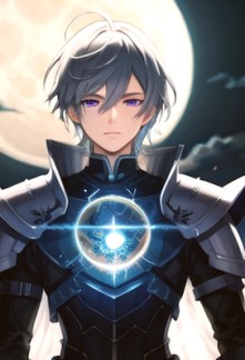 Read Apocalypse Cheater Online