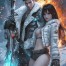 Apocalypse Descent: Farming with My Harem