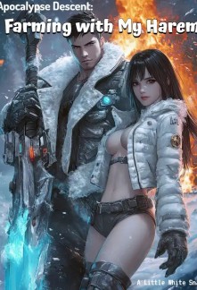 Read Apocalypse Descent: Farming with My Harem Online