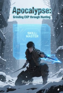 Read Apocalypse: Grinding EXP through Hunting Online