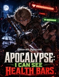 Read Apocalypse: I Can See Health Bars Online
