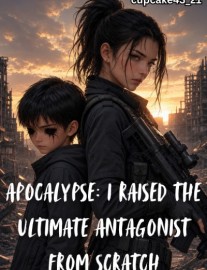 Read Apocalypse: I Raised the Ultimate Antagonist from Scratch Online