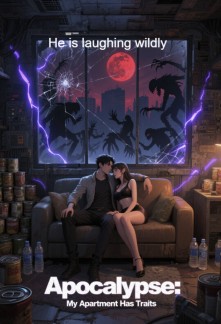 Read Apocalypse: My Apartment Has Traits Online