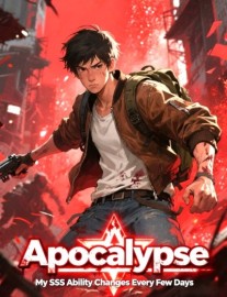 Read Apocalypse: My SSS Ability Changes Every Few Days Online
