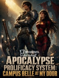 Read Apocalypse Prolificacy System: Campus Belle at My Door Online