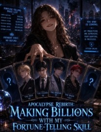 Read Apocalypse Rebirth: Making Billions With My Fortune-Telling Skill Online