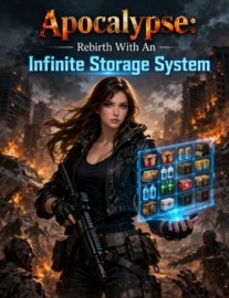 Read Apocalypse: Rebirth With An Infinite Storage System Online