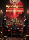 Apocalypse: Resources Consumed by Women Returned Ten Thousandfold