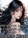 Apocalyptic Disasters: Carrying a bun and hoarding supplies
