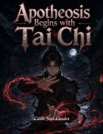 Read Apotheosis Begins with Tai Chi Online