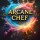 Arcane Chef - Slice of Life x Adventure LitRPG