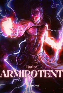 Read Armipotent Online