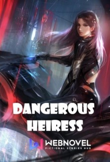 Read Arranged Marriage: Dangerous Heiress Online