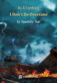 Read As A Cardinal, I Don’t Do Overtime Online