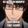 As Aizen in Naruto and Joined a Chat Group