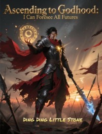 Read Ascending to Godhood: I Can Foresee All Futures Online