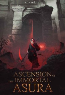 Read Ascension of the Immortal Asura Online