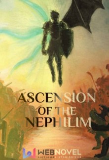 Read Ascension of the Nephilim Online