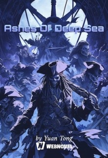 Read Ashes Of Deep Sea Online