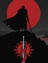Read ASOIAF: The Rise of House Ashenblade. Online