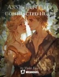 Read Assistant to My Contracted Husband Online