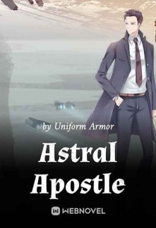 Read Astral Apostle Online