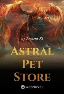 Read Astral Pet Store Online