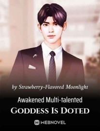 Read Awakened Multi-talented Goddess Is Doted Online