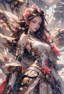 Read Awakening: Reincarnating With the SSS-Level Extraction Talent Online