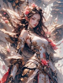 Read Awakening: Reincarnating With the SSS-Level Extraction Talent Online