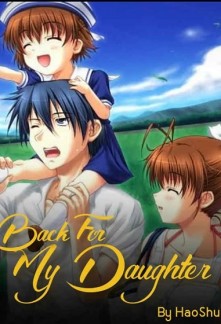 Read Back For My Daughter Online