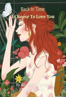 Read Back In Time: I Choose To Love You Online
