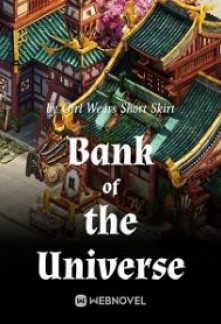Read Bank of the Universe Online