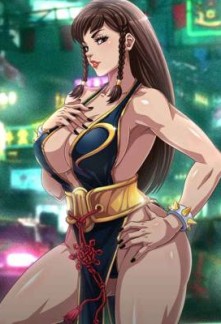 Read Battle and Sex Is All A Primordial Fiend Needs Online