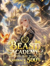 Read Beast Academy: Raising Baby Beasts with Cashback 500% Online