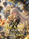 Beast Academy: Raising Baby Beasts with Cashback 500%
