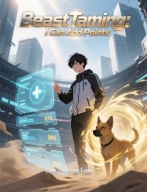 Read Beast Taming: I Can Add Points Online
