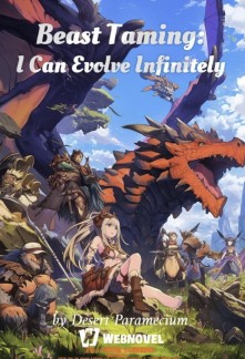 Read Beast Taming: I Can Evolve Infinitely Online