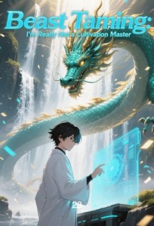 Read Beast Taming: I'm Really Not a Cultivation Master Online
